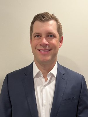 Photo of team member